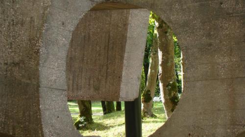 Chillida-Leku-1