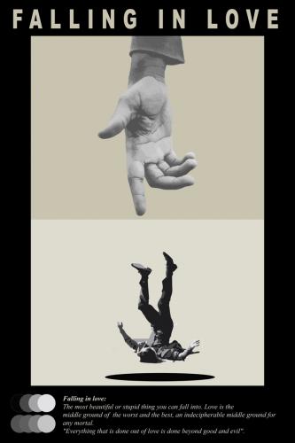 Fallingin-love