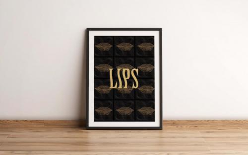 Lips-10