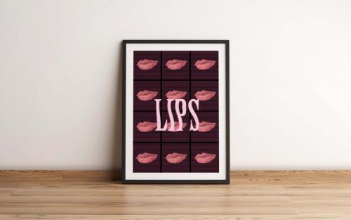 Lips-2