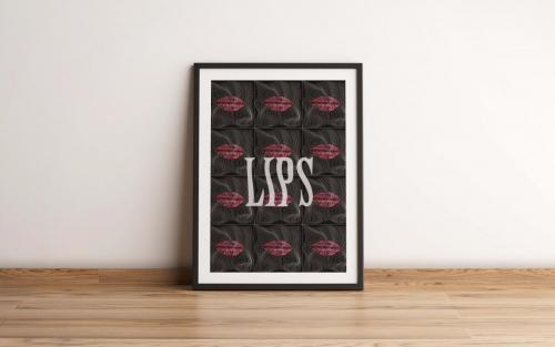 Lips-3