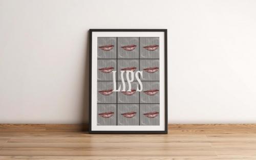 Lips-4