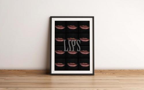 Lips-7