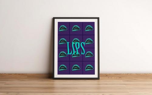 Lips-9