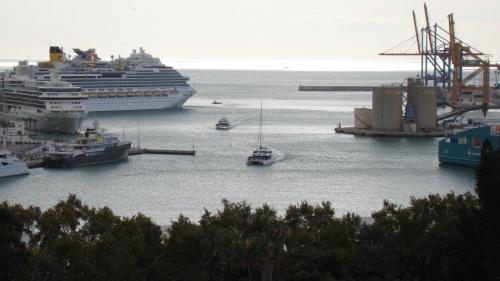 Malaga-1