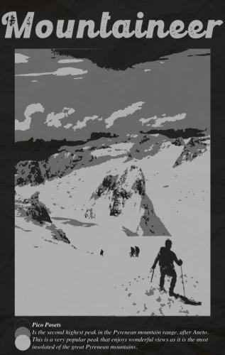 Mountaineer