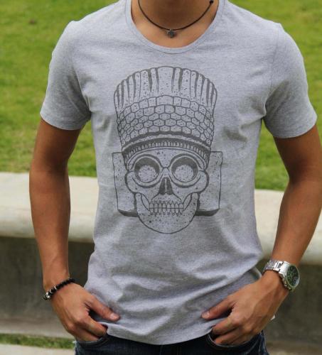 Playera-Tolteca
