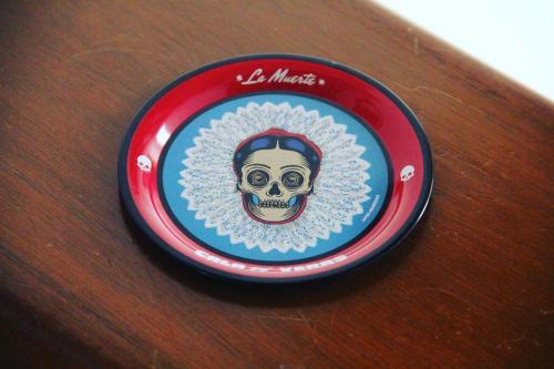 Posavasos-Frida