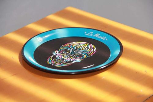 Posavasos-Tejido