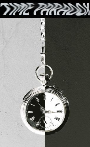 Time-Paradox