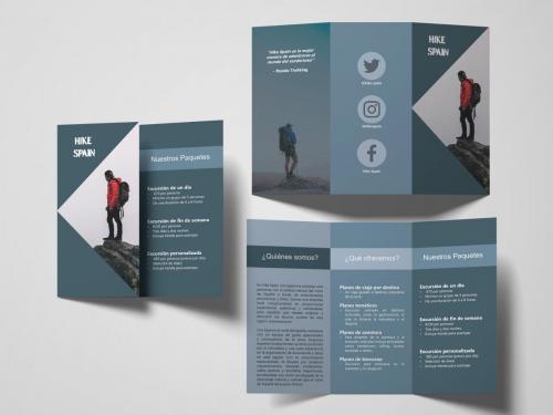 Triptico