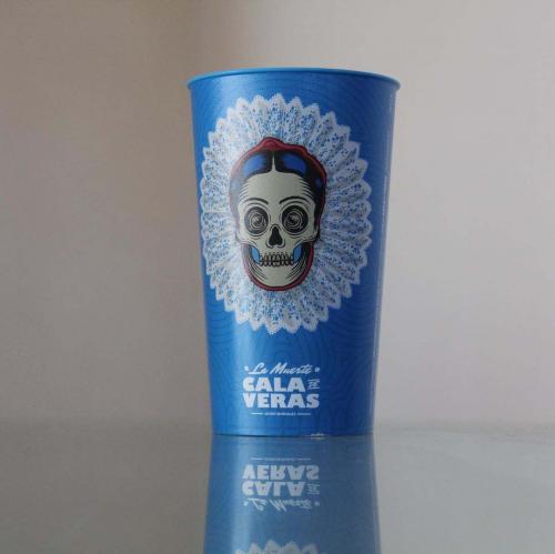 Vaso-Frida